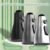 Universal pull-out kitchen sink sprayer