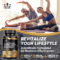 SNGHWE 16-in-1 Shilajit & Adaptogen Supplement