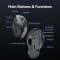 Vention dual mode wireless Bluetooth mouse