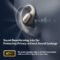 Sanag C16S open ear wireless headphones