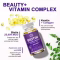 SNGHWE collagen biotin capsules for hair