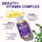 SNGHWE collagen biotin capsules for hair