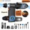 300000RPM electric air duster and vacuum