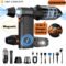 300000RPM electric air duster and vacuum