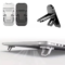 Foldable Laptop Stand – Portable Adjustable Riser Cooling Bracket