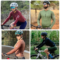 DAREVIE breathable long sleeve cycling jersey