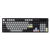 EPOMAKER TH108 PRO wireless mechanical keyboard
