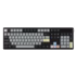 EXCO Piano Gaming Mouse Pad Large Computer Desk Mat