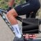 DAREVIE men’s seamless cycling bib shorts