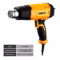 DEKO 2000W adjustable electric heat gun