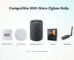 SONOFF no neutral Zigbee smart switch