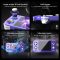 High Performance Android Retro Handheld