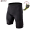DAREVIE Men’s PRO Level 3D Gel Pad Cycling Shorts
