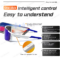 Smart Bluetooth Sport Audio Glasses