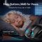 Vention dual mode wireless Bluetooth mouse