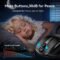 Vention dual mode wireless Bluetooth mouse