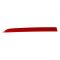 BMW rear bumper marker reflector set
