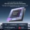 Blackview ZENO 10 5G Android tablet