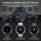 Smart AI Watch with AMOLED Display