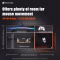 EXCO large esports gaming mouse pad