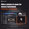 EXCO large esports gaming mouse pad