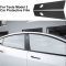Tesla Model 3 B-pillar protective film