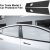 Tesla Model 3 B-pillar protective film