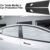 Tesla Model 3 B-pillar protective film