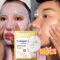 10PCS collagen anti wrinkle facial mask