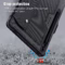 NILLKIN backlit iPad magic keyboard case