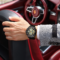POEDAGAR Men’s Dual Display Sport Wristwatch
