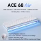 MCHOSE ACE 68 Air gaming keyboard