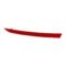 BMW rear bumper marker reflector set