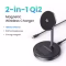 iPhone Magnetic Charging Holder Pro