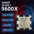 AMD Ryzen 5 9600X Desktop Processor