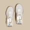 FOXER Brand Women’s Thick Sole Sneakers – 2026 Fashion Soft Sole Walking Shoes