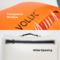 FLEXTAIL X VOLLYC EZYPACK – 25L Vacuum Storage Bag