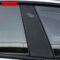 Tesla Model 3 B-pillar protective film