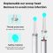 Wireless smart visual ear wax cleaner
