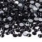 Hot fix glass flatback rhinestones