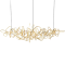 Modern Nordic LED indoor pendant lighting