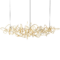 Modern Nordic LED indoor pendant lighting