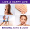 SNGHWE collagen biotin capsules for hair
