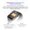 Blackview R60 fitness tracking smartwatch