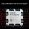 AMD Ryzen 7 7700 gaming processor