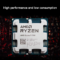 AMD Ryzen 7 7700 gaming processor