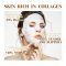 10PCS collagen anti wrinkle facial mask