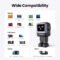UGREEN 65W GaN Uno robot charger