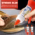 Powerful universal repair adhesive glue