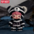 Pop Mart Hirono Road Journal blind box